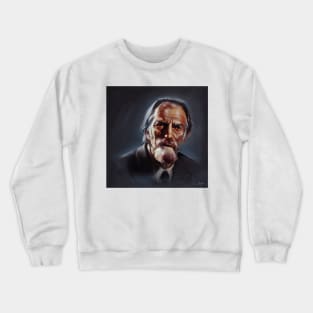 Setrakian Crewneck Sweatshirt